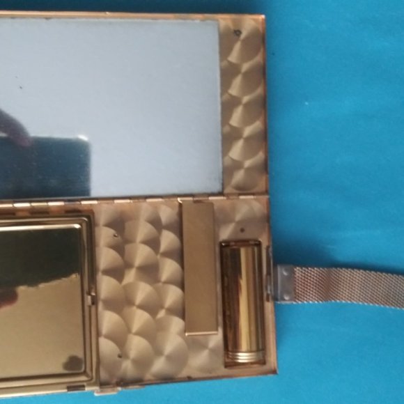 Vintage compact carryall - Picture 4 of 5